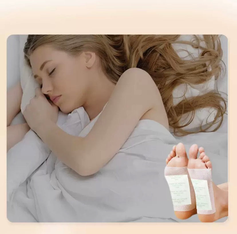 Bruler la graisse - Soulager les douleurs articulaires - Atténuer la fatigue