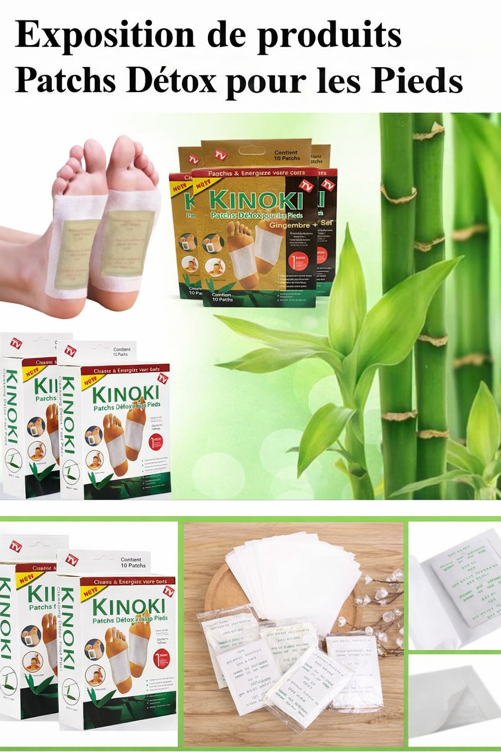 Bruler la graisse - Soulager les douleurs articulaires - Atténuer la fatigue