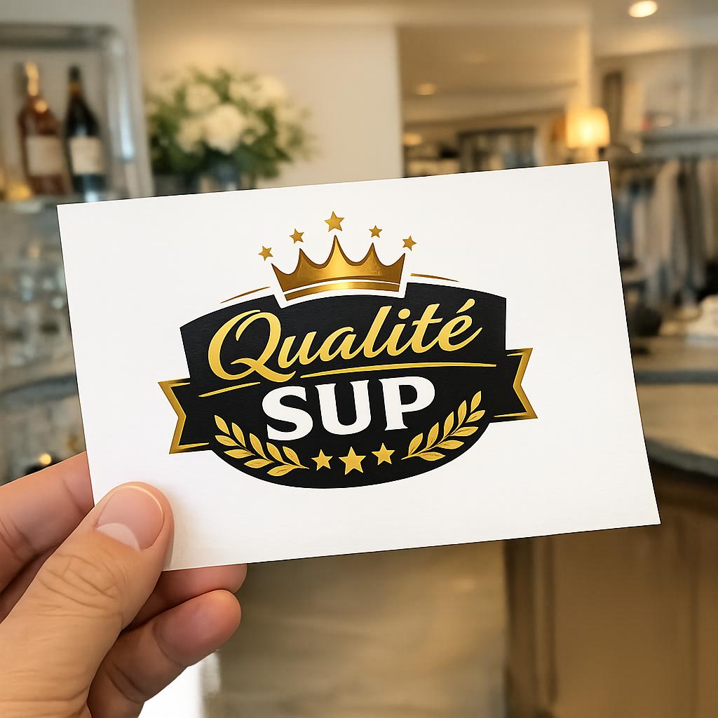 QUALITE PREMIUM