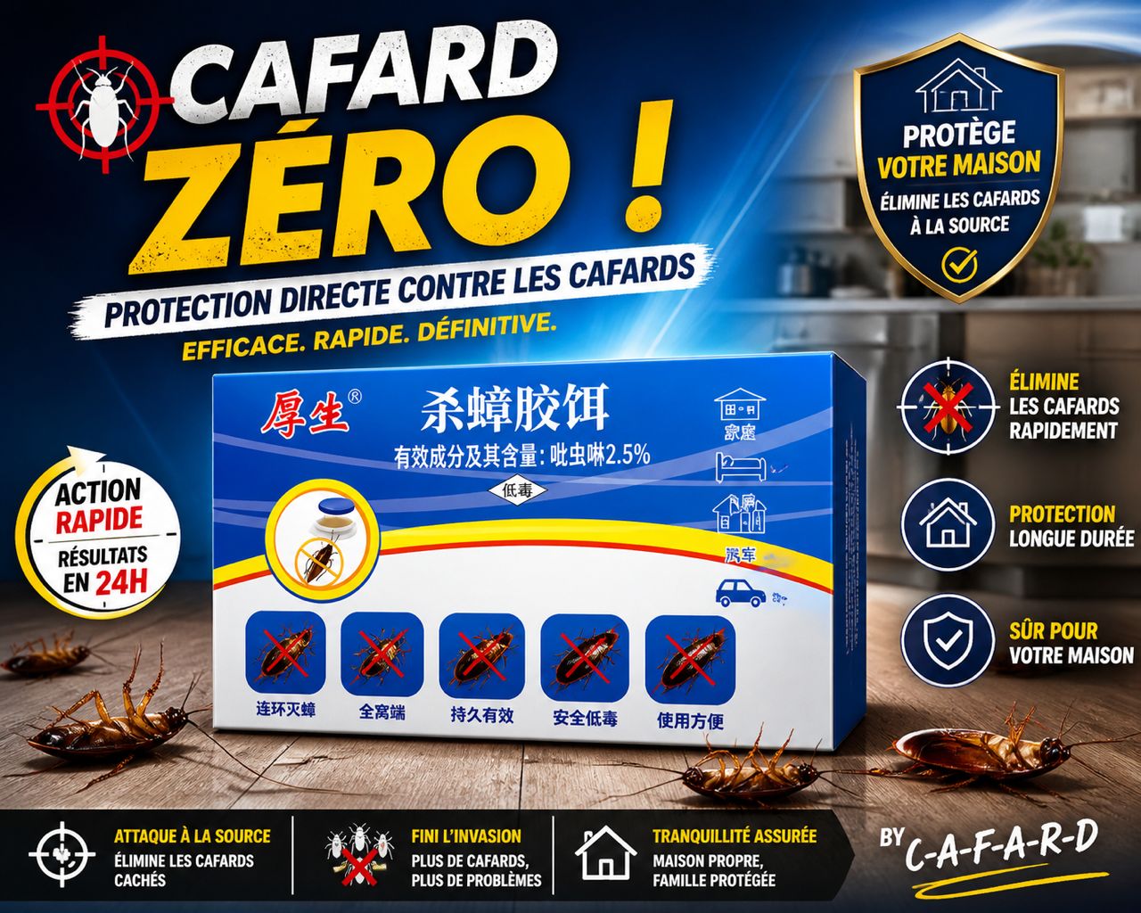 𝗭𝗘𝗥𝗢 𝗖𝗔𝗙𝗔𝗥𝗗 - 𝗭𝗘𝗥𝗢 𝗦𝗔𝗟𝗔𝗠𝗔𝗡𝗗𝗥𝗘 - 𝗠𝗔𝗜𝗦𝗢𝗡 𝗣𝗥𝗢𝗣𝗥𝗘 - 𝙇𝙄𝙑𝙍𝘼𝙄𝙎𝙊𝙉 𝙂𝙍𝘼𝙏𝙐𝙄𝙏𝙀